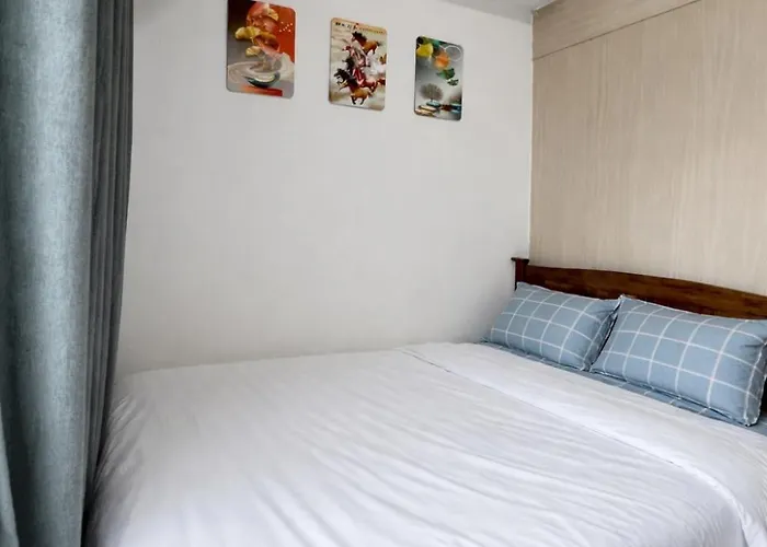 Makati Jazz Residences Hotel 5*