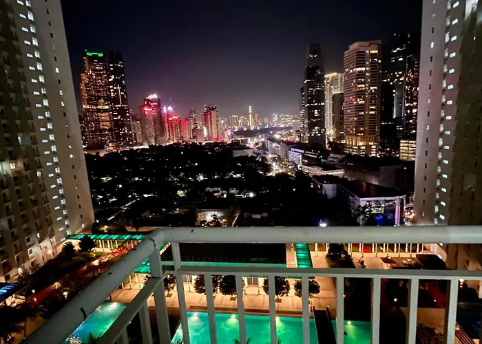 Hotel Makati Jazz Residences Manila